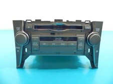 Autoradio Lexus LS