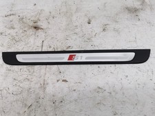 Einstiegleiste Audi A1 2016 8X4853373A
