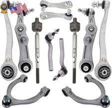 Front Supension Control Arm Kit Compatible With Mercedes Benz C E Class W205