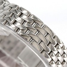 Authentic Cartier PANTHERE de Cartier SM WSPN0006 Stainless Steel Quartz #27... 4