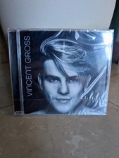 CD Vincent Gross - Frei  Neu & OVP