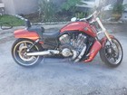 2013 Harley Davidson VRSCF VROD MUSCLE