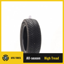 Used 20560r16 Michelin Crossclimate 2 92v - 8.532
