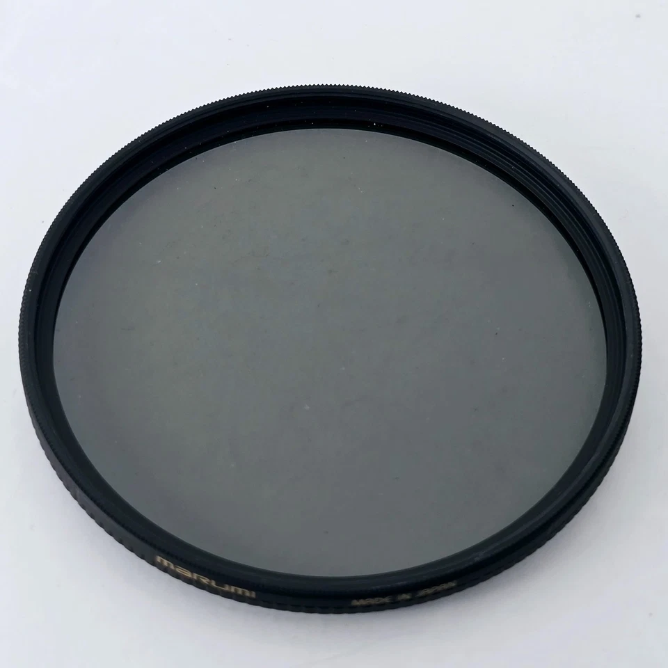 🌸[MINT] Marumi Exus Circular P.L Mark II /Lens Protect 67mm Filter From Japan - Image 4 of 4