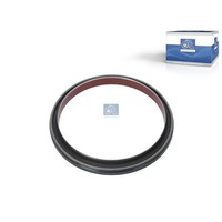 Wellendichtring Kurbelwelle DT Spare Parts Iam-Expertise Passend FüR DAF