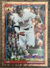 2026 Topps Series 2 Jarren Duran Crackle Foil (RAW)