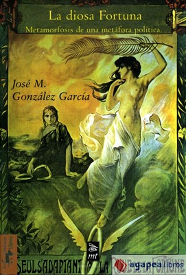 La diosa Fortuna. NUEVO. ENVÍO URGENTE (Librería Agapea)