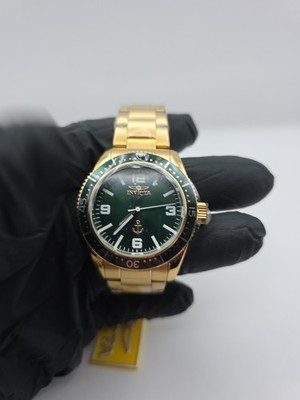 Invicta Model Number 50019 Watch