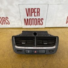 Vauxhall Mokka Mk1 Dash Air Vent Centre Hazard Switch 95316391 2012-2019 R97 Vauxhall Mokka Mk1 Dash Air Vent Centre Hazard Switch 95316391 2012-2019 R97