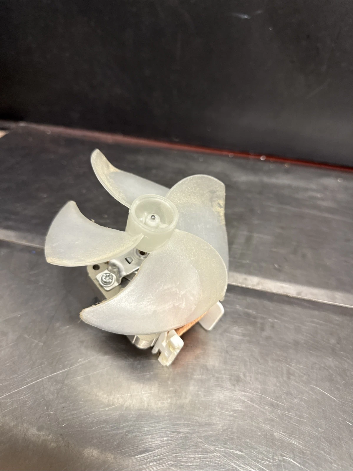 Panasonic Microwave NN-CT57JM Replacement Fan #b15