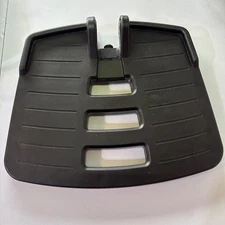 Pride Jazzy Select 6 Elite Footboard Foot Rest Power Wheelchair Scooter #130