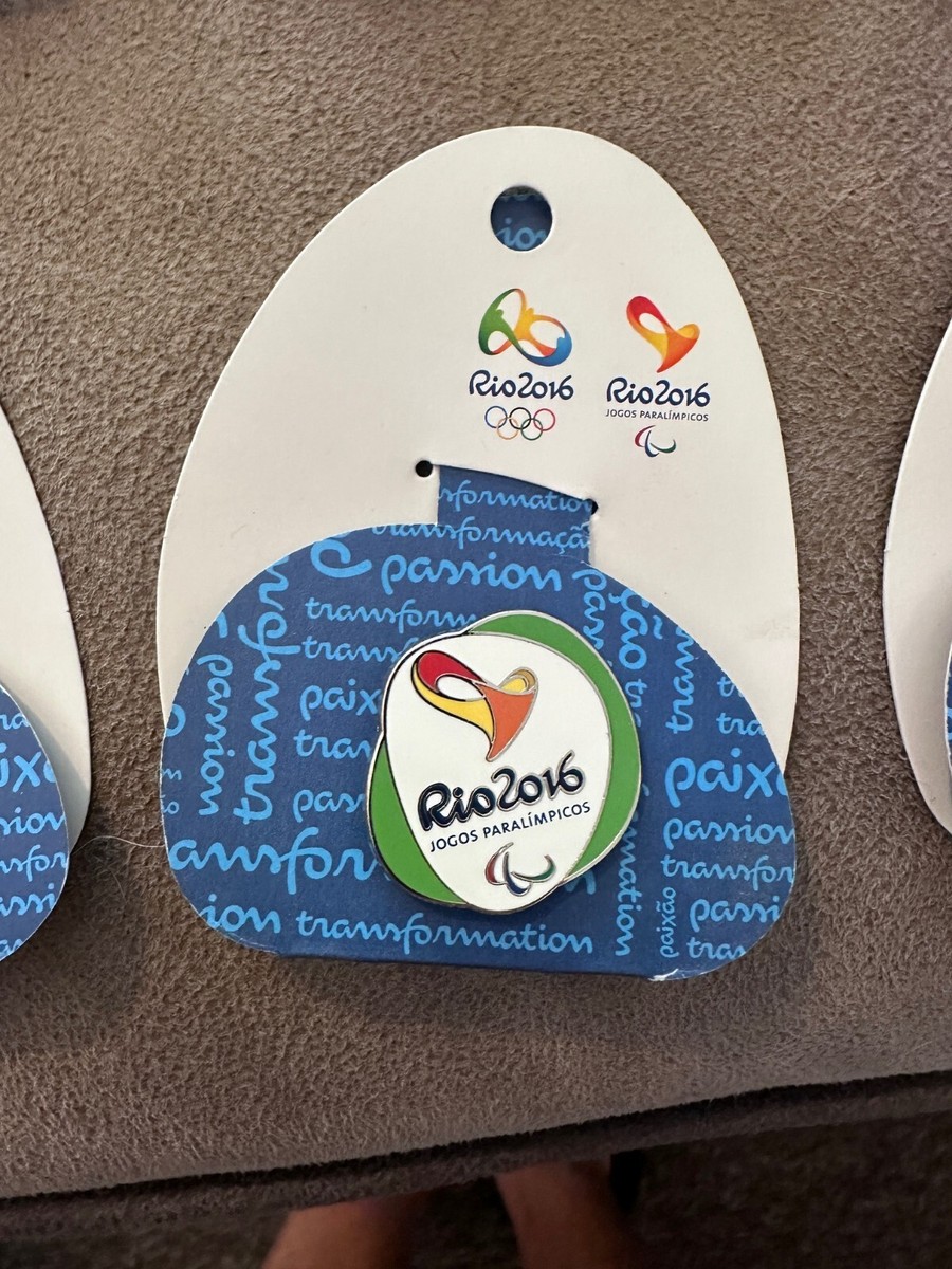 Jeux Paralympiques de Rio 2016