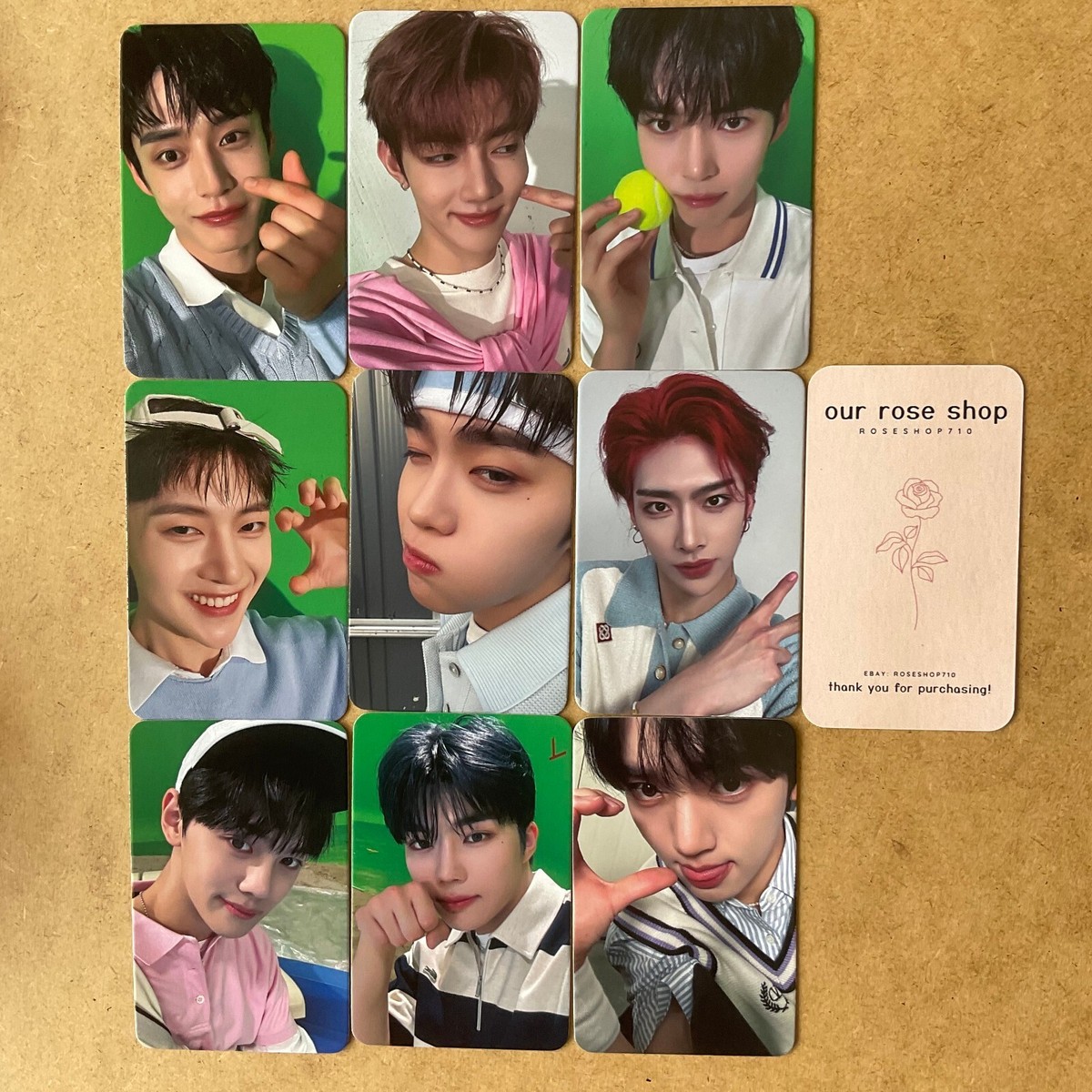 ZB1 Zerobaseone You had me at HELLO Apple Music Official Fansign