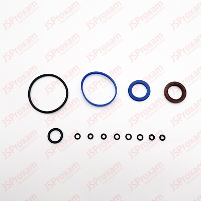 Cylinder Gasket Kit Trim Piston Seal Set Fit For Volvo Penta DP-SM SX-M Outdrive