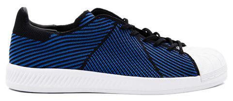 ADIDAS SUPERSTAR BOUNCE PK SNEAKERS NEW MEN'S SIZE 5.5 PRIMEKNIT RARE | eBay