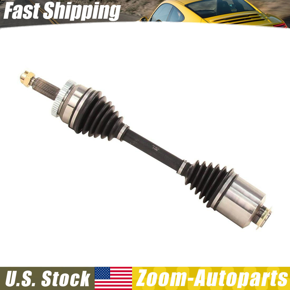 For 2010-2012 Hyundai Santa Fe 2.4L / 3.5L Auto Trans. Front Right CV Axle  Shaft | eBay