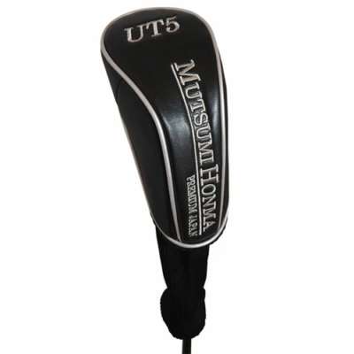 【新品】MUTSUMI HONMA MH282 UT #5 R MUTSUMI HONMA Golf MH282U UT5 25deg RH Graphite shaft FlexR New