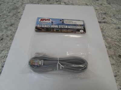 Atlas 70 000 053 Signal Extension Cable (Medium/60'')