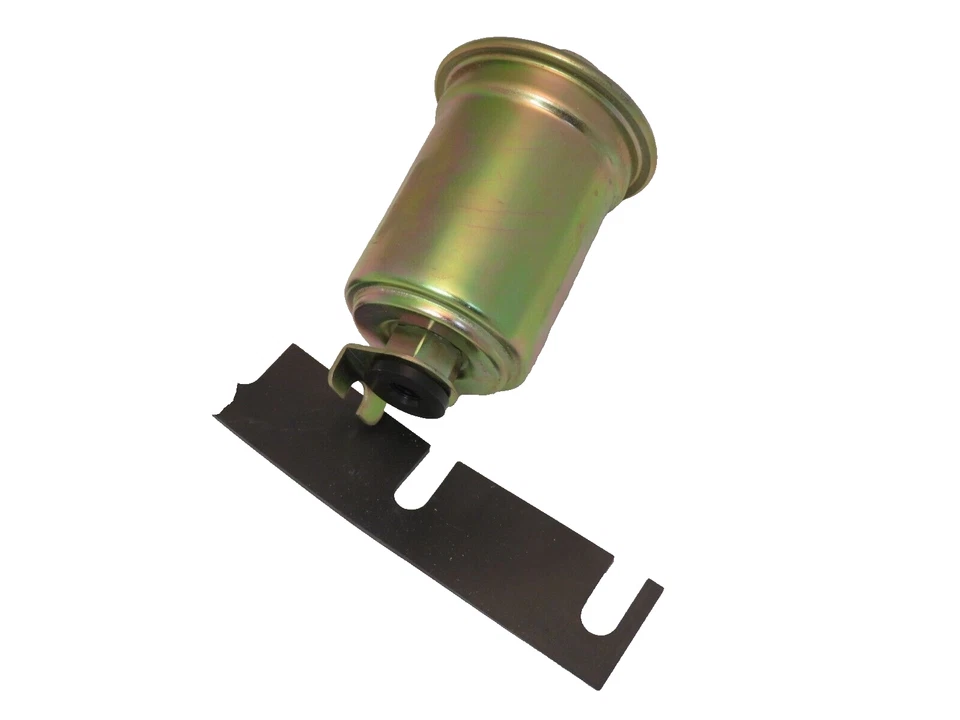 Fuel Filter Fits Mitsubishi Montero Mirage Expo Eagle Summit Dodge Colt 043-0965 - Image 4 of 4