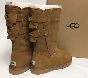 ugg allegra bow boots