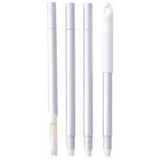 Extension Rod Telescopic Stick Telescoping Kicthen Assecories