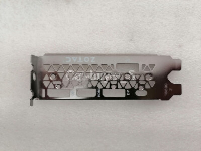 Bracket For ZOTAC GeForce RTX2080 RTX2080 Ti RTX2080 Super