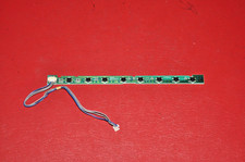 EAX61345502(0) Module De Commande Clavier Pour TV LG Flatron M237WDP-PC