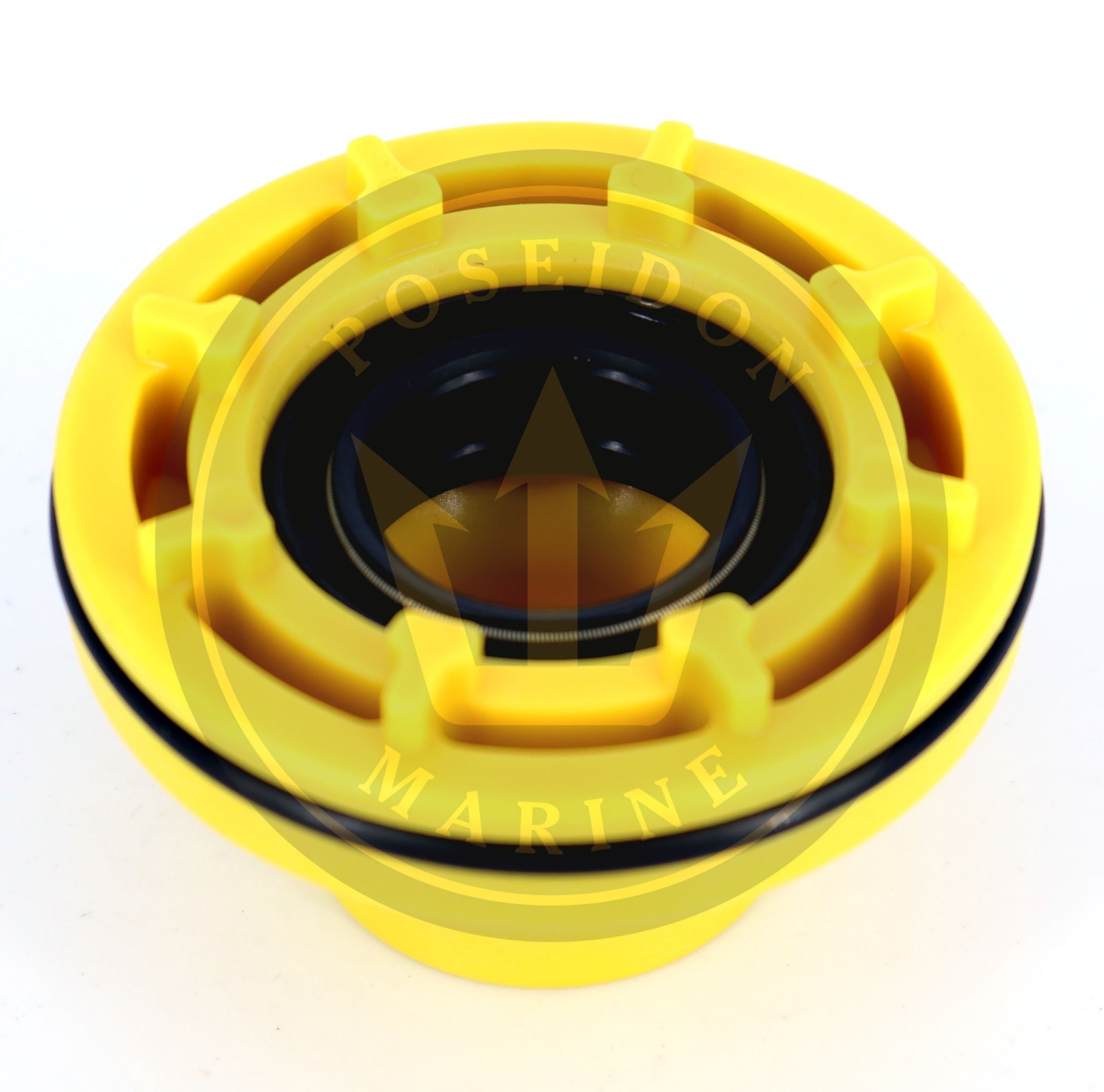 Lower Unit Seal Carrier for Mercury & Mercruiser Alpha Gen 2 Outdrive 807929A1