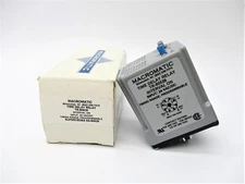 MACROMATIC TR-60528 10A 24V NSMP