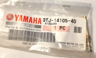 Yamaha Pilot Screw Set NOS 3TJ-14105-40  (L-6599)