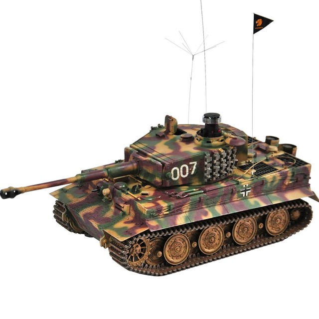 rc tank ebay