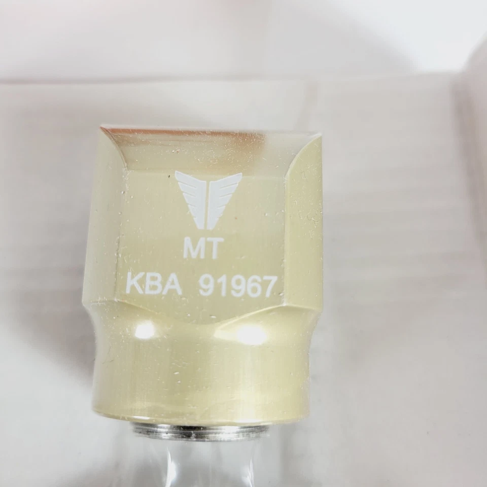 Kit de descenso trasero Muller Precarga Ajuste 1-3/8" 130-30 2018-más tarde Harley Softail Foto 4 de 4