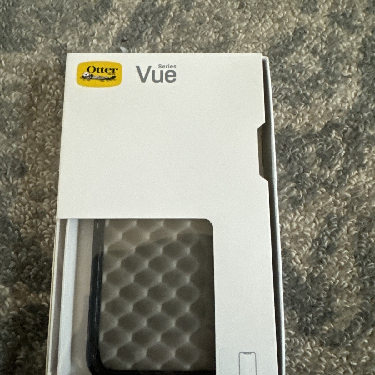 Otterbox VUE Series Case 77-63492 iPhone 11 Pro Max ,hardshell Fog