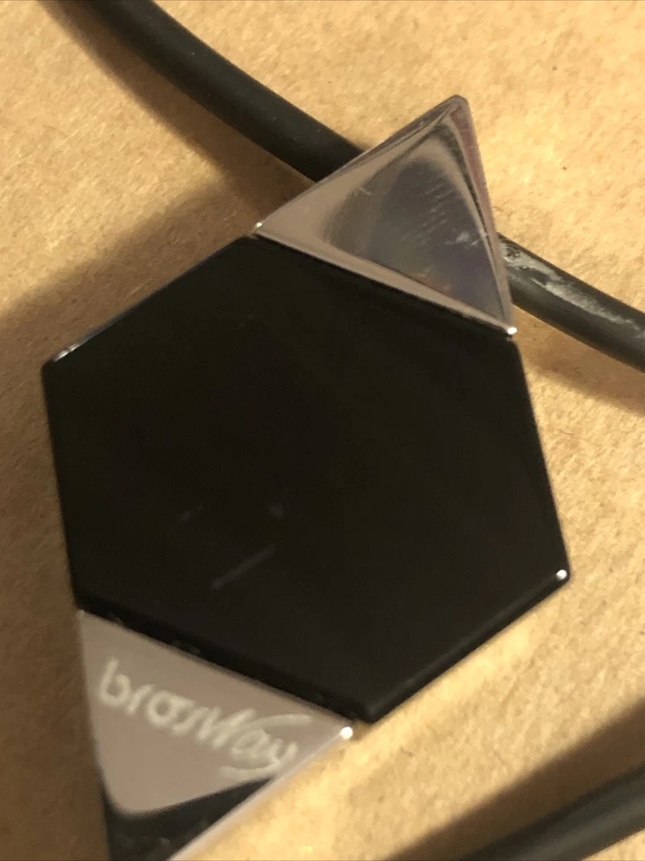 Collana Ciondolo Brosway - Immagine 3 di 4