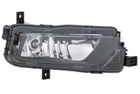 Hella Nebelscheinwerfer Nebellicht Nsw Rechts FüR VW Caddy IV Kombi SAB SAJ