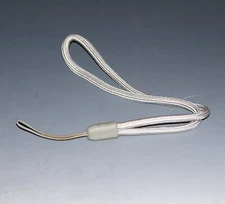 Sony Hand Strap / Wrist Strap For Compact Cyber-Shot Cameras - Washed