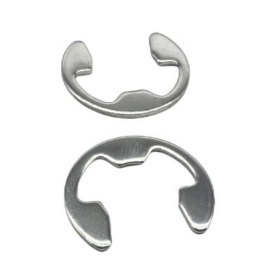 Trim Ram E Ring Clip for Mercruiser Alpha Gen 2 Sterndrive, Replaces 815949