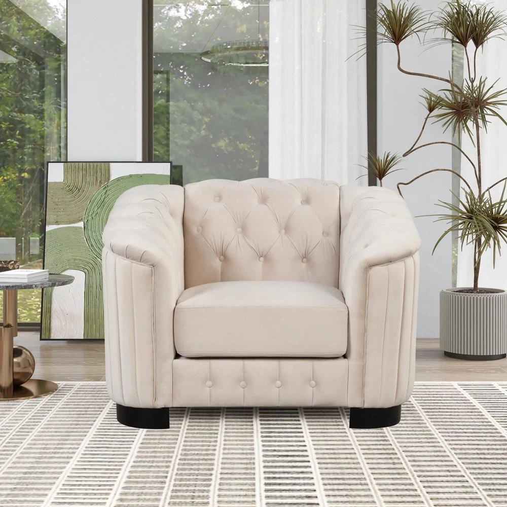Modern single sofa chair deals