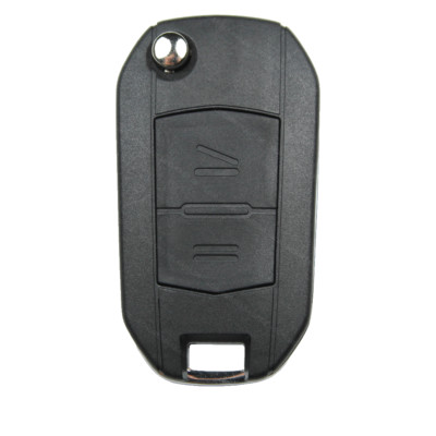 Flip Key Conversion Kit Housing NEW Fits Opel Agila Meriva Corsa C Combo