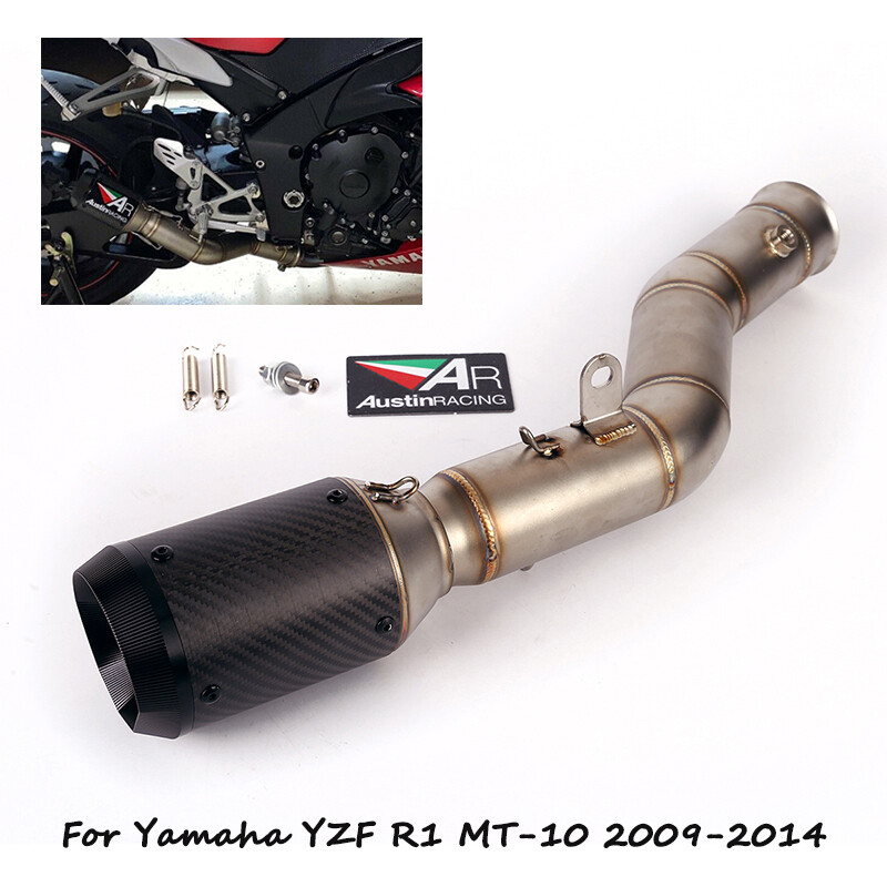 パーツ BADmoon Racing IS-F USE20 Race Pipe 102cc45e76350f0bc4bc6c952ca47b