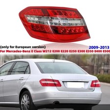 A2129060659 Heckleuchte rechts Rückleuchte für Mercedes-Benz W212 09-13 E-Klasse