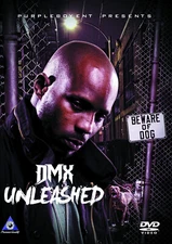 DMX Music Video Collection DVD Ruff Ryders Jay Z LL Cool J Nas Ja Rule Ice Cube