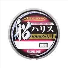 Sunline Azeero Boat Harris Hard SV-1 Magical Pink #2.5 100m
