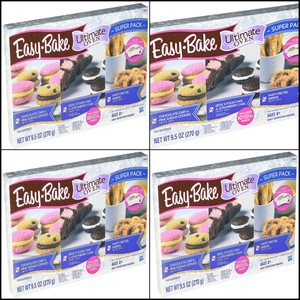 easy bake oven super pack