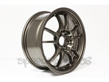Rota Wheels Circuit 10 C10 Bronze 16x7 45 4x100 Miata Civic Integra Rota Wheels Circuit 10 C10 Bronze 16x7 45 4x100 Miata Civic Integra
