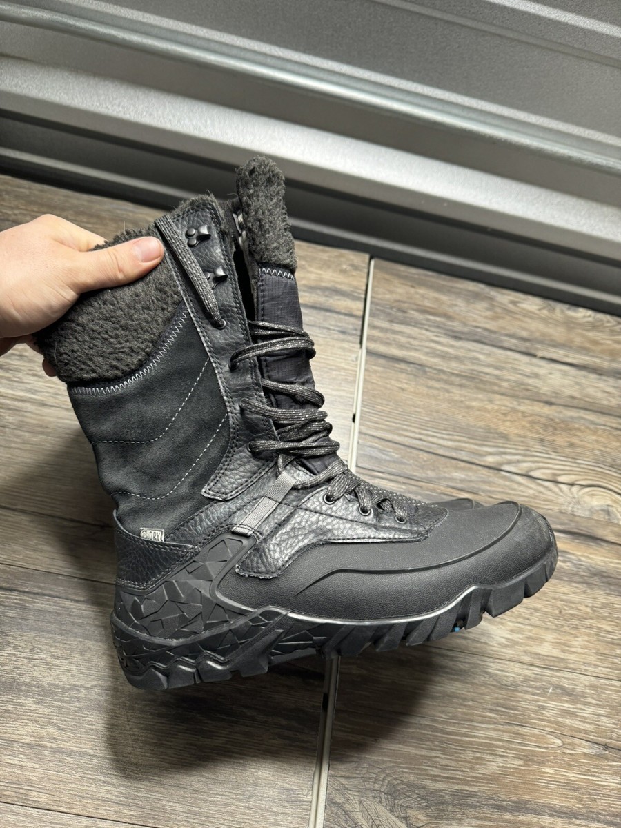 Waterproof Merrell Womens Tall Winter Boots Merrell Approach Tall