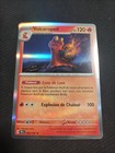 Carte Pokémon Volcaropod 029/162 Holo Forces Temporelles