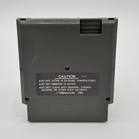 Super Glove Ball NES (Nintendo NES, 1990) [Cart Only] Tested Authentic Working