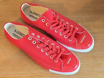 undercover converse addict