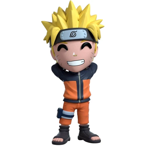 YOUTOOZ • Limited Edition • NARUTO #0  Vinyl Figure • w/Protector • Ships Free